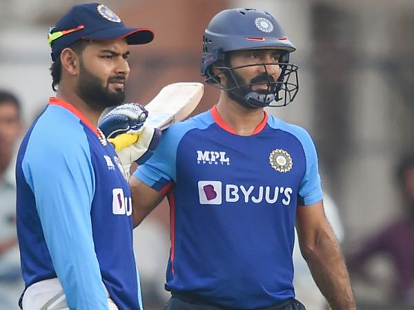 ನಿರಂತರ ಪರಿಶೀಲನೆಗೆ ಒಳಪಟ್ಟಿರುವ ಸಂಜು ಸ್ಯಾಮ್ಸನ್ ನಿರಂತರ ಪರಿಶೀಲನೆಗೆ ಒಳಪಟ್ಟಿರುವ ಸಂಜು ಸ್ಯಾಮ್ಸನ್