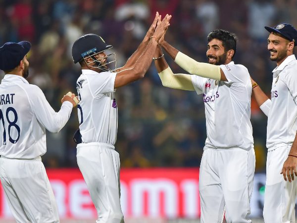 ಭಾರತ ಖಂಡಿತವಾಗಿಯೂ ಗೆಲ್ಲುವ ಫೇವರಿಟ್ ಅಲ್ಲ