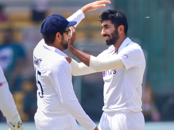 ಭಾರತ ಟೆಸ್ಟ್ ತಂಡವನ್ನು ಮುನ್ನಡೆಸುತ್ತಿರುವ 36ನೇ ಕ್ರಿಕೆಟಿಗ