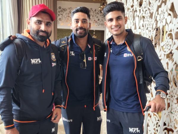 Ind vs Eng: KL Rahul Who Misses England Test Tour; Travel to Germany For Treatment