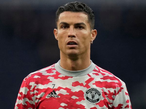  Rape Case Against Football Star Cristiano Ronaldo; The Court That Issued Verdict
