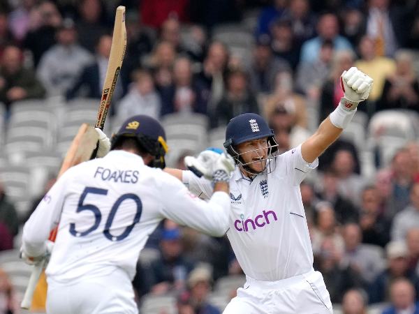 ENG vs NZ: Joe Root Is the Worlds 14th Player To 10,000 Runs In Test Cricket