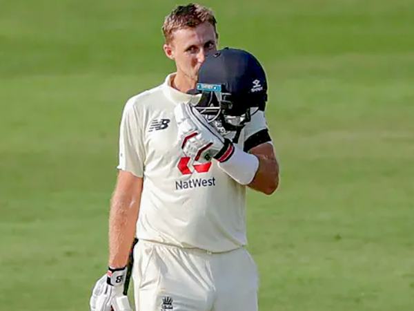 ENG vs NZ: Joe Root Is the Worlds 14th Player To 10,000 Runs In Test Cricket