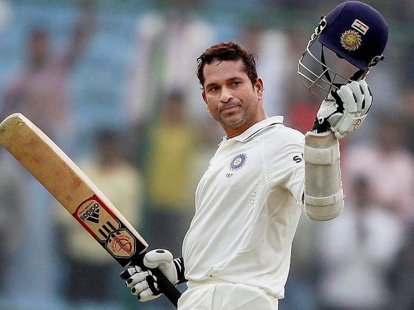 ಸಚಿನ್ ತೆಂಡೂಲ್ಕರ್ 15,921 ರನ್