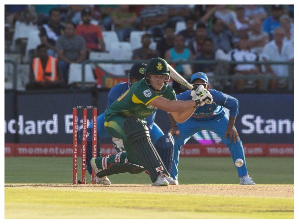 ಸ್ಪೋಟಕ ಆಟಗಾರ ಡೇವಿಡ್ ಮಿಲ್ಲರ್