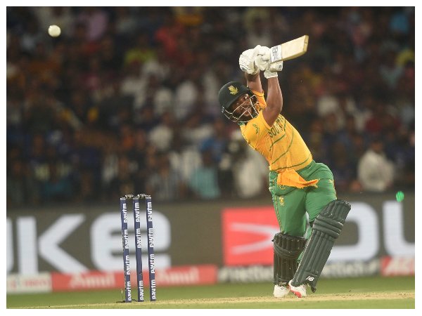 ದ. ಆಫ್ರಿಕಾ ಗೆಲುವಿನ ಓಟಕ್ಕೆ ಬ್ರೇಕ್