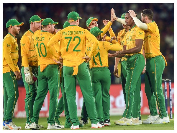 ನಾಲ್ಕನೇ ಪಂದ್ಯಕ್ಕೆ ಫಿಟ್ ಆಗಿದ್ದಾರೆ ಪ್ರಮುಖ ಆಟಗಾರ