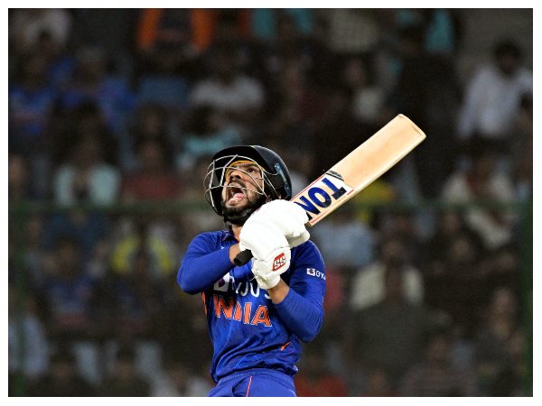 ಲಯಕ್ಕೆ ಮರಳಿದ ಗಾಯಕ್ವಾಡ್