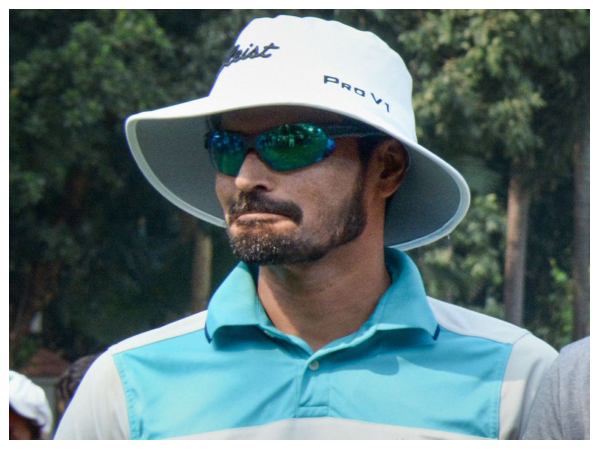 ಎಸ್‌.ಬದರೀನಾಥ್