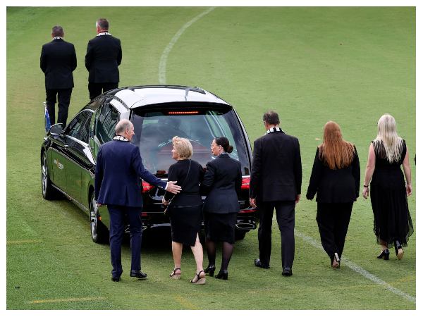 ಥಾಯ್ಲೆಂಡ್ ಪ್ರವಾಸದಲ್ಲಿ ಶೇನ್ ವಾರ್ನ್ ಸಾವು