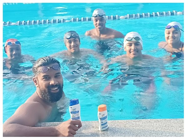 ಶರತ್ ಕನಸಿಗೆ ಬೆಂಬಲ ನೀಡಿದ ಹೆತ್ತವರು