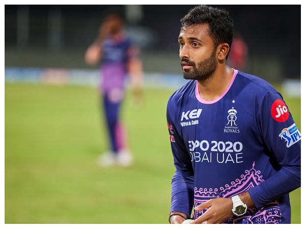 ಶ್ರೇಯಸ್ ಗೋಪಾಲ್