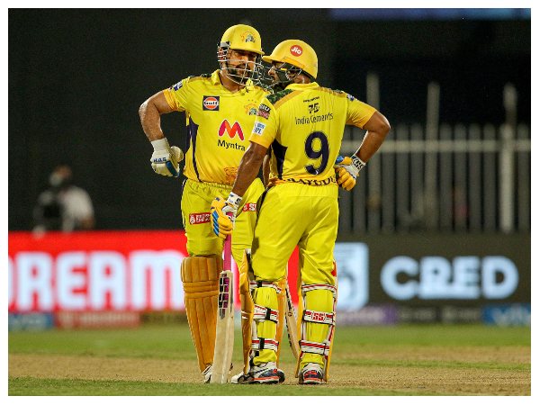 ಹೈದರಾಬಾದ್ ವಿರುದ್ಧ ಆಡಿದ್ದು ವಿಭಿನ್ನ ಅನುಭವ