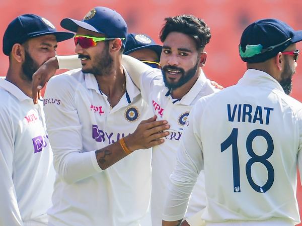 ಜುಲೈ 1-5ರವರೆಗೆ ಎಡ್ಜ್‌ಬಾಸ್ಟನ್‌ನಲ್ಲಿ ನಡೆಯಲಿರುವ ಟೆಸ್ಟ್