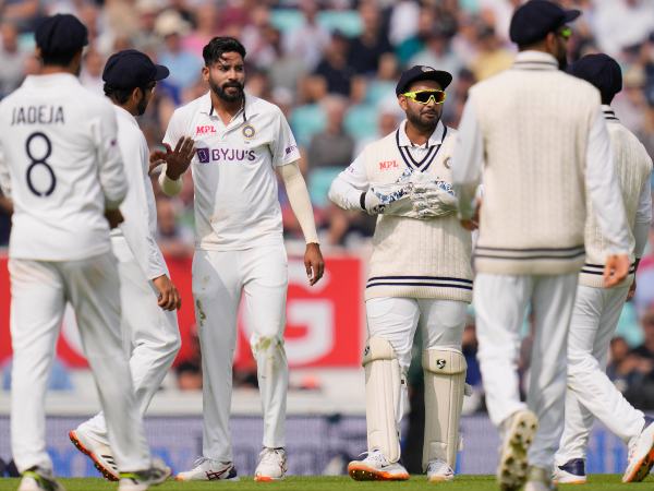 ವಿಶ್ವ ಟೆಸ್ಟ್ ಚಾಂಪಿಯನ್‌ಶಿಪ್‌ಗೆ ಮಹತ್ವದ್ದು