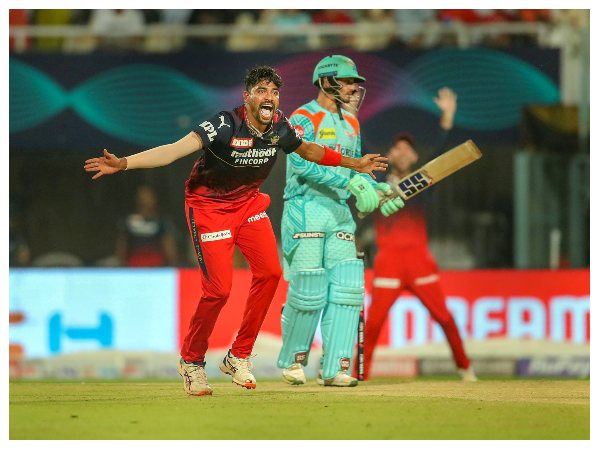 ಐಪಿಎಲ್‌ನಲ್ಲಿ ವೈಫಲ್ಯ ಅನುಭವಿಸಿದ ಸಿರಾಜ್