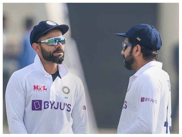 ಭಾರತ ಟೆಸ್ಟ್ ತಂಡದ ನಾಯಕತ್ವದಿಂದ ಕೆಳಗಿಳಿದ ವಿರಾಟ್ ಕೊಹ್ಲಿ