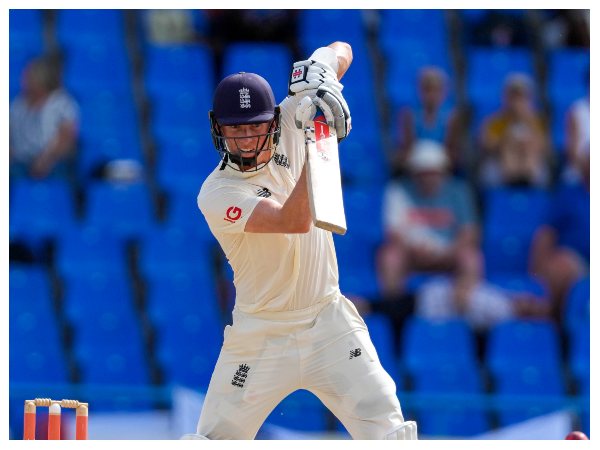 ಇಂಗ್ಲೆಂಡ್ ಟೆಸ್ಟ್ ನಾಯಕನಾಗಿದ್ದ ಜೋ ರೂಟ್