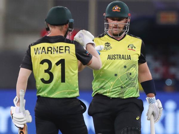 SL vs AUS: Aaron Finch Announcement of Australias Playing 11 For The 1st ODI Before One Day