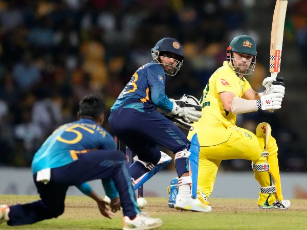 ಟ್ರಾವಿಸ್ ಹೆಡ್ ಮೊದಲ ಟೆಸ್ಟ್‌ಗೆ ಹೊರಗುಳಿಯುವುದು ಖಚಿತ