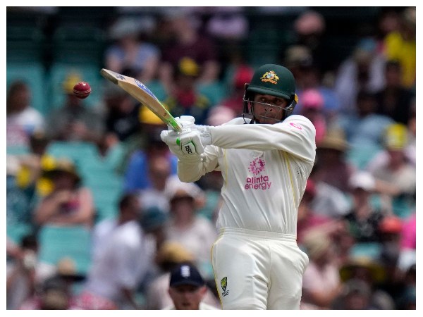 ಆಸ್ಟ್ರೇಲಿಯಾಗೆ ಆಸರೆಯಾದ ಖವಾಜ