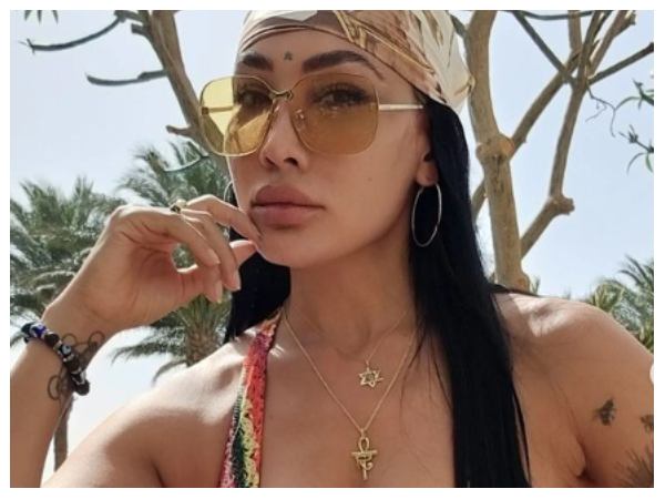 ಸೋಫಿಯಾ ಮತ್ತು ರೋಹಿತ್ ಹೆಸರು ಟ್ರೆಂಡಿಂಗ್ 