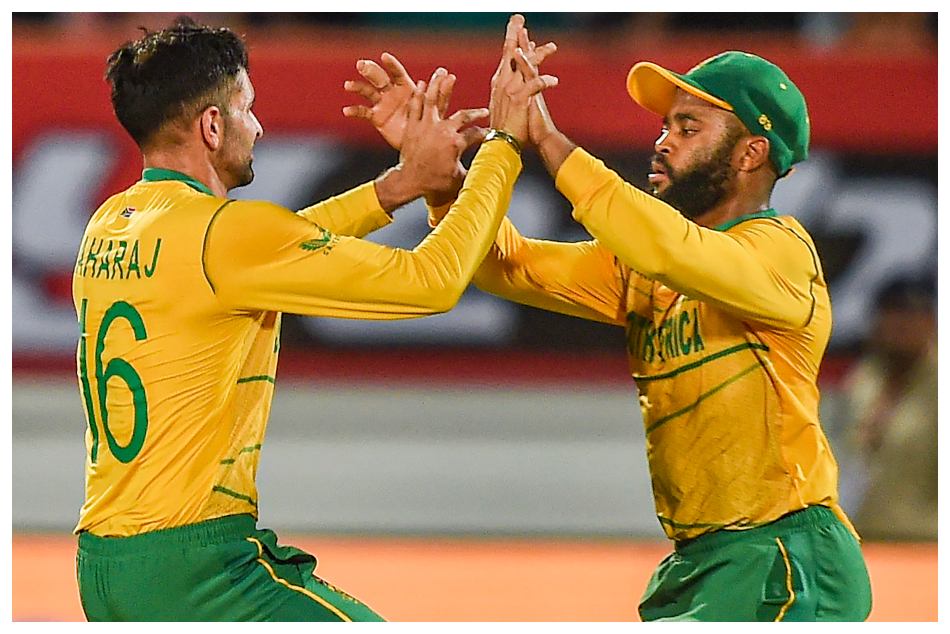 ಕೇಶವ್ ಮಹಾರಾಜ