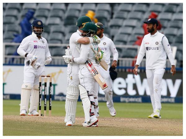 ಸತತ ಎರಡು ಪಂದ್ಯ ಗೆದ್ದ ಟೆಸ್ಟ್ ಸರಣಿ ಗೆದ್ದುಕೊಂಡಿದ್ದ ಹರಿಣಗಳು