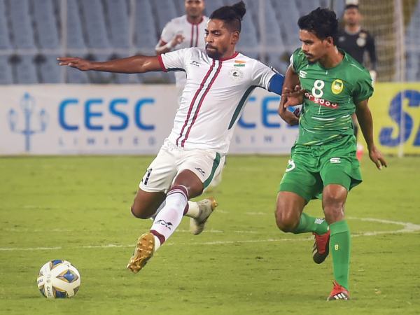 ಏಷ್ಯನ್ ಕಪ್ ಅರ್ಹತೆ ಮೂರನೇ ಸುತ್ತು, ಭಾರತ ವಿರುದ್ಧ ಅಫ್ಘಾನಿಸ್ತಾನ