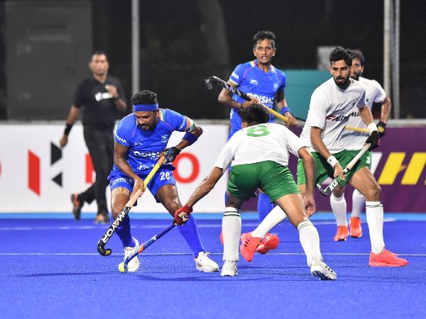 ಜೂನ್ ತಿಂಗಳ ಹಾಕಿ ವೇಳಾಪಟ್ಟಿ