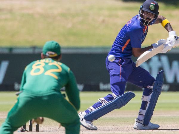 ಭಾರತ vs ದಕ್ಷಿಣ ಆಫ್ರಿಕಾ T20 ಸರಣಿ