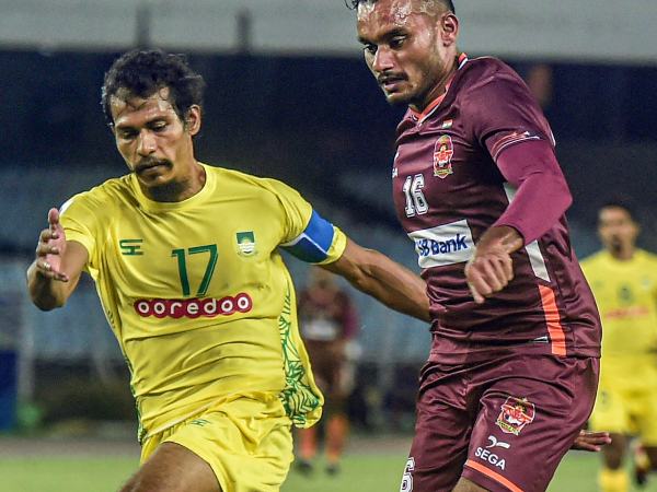 ಜೂನ್ ತಿಂಗಳ ಫುಟ್‌ಬಾಲ್ ವೇಳಾಪಟ್ಟಿ