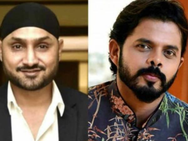 Slapgate Incident: Harbhajan Singh Apologizes To S Sreesanth 14 Years After