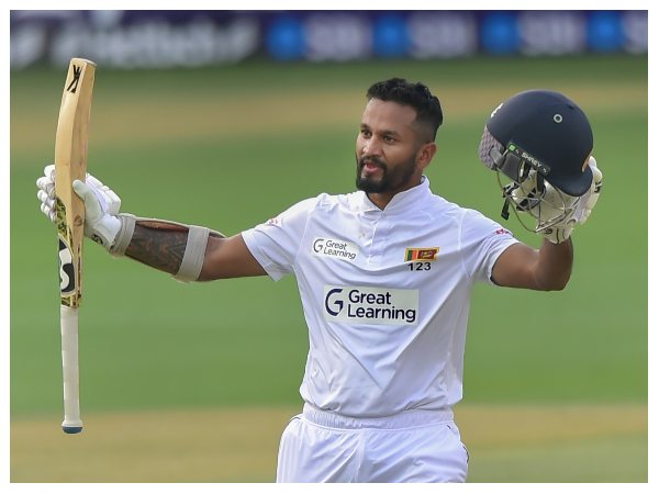 ಬಲಿಷ್ಠವಾಗಿದೆ ಬ್ಯಾಟಿಂಗ್ ವಿಭಾಗ