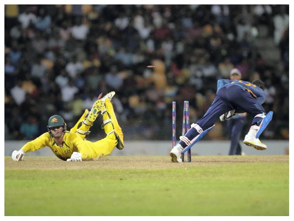 6 ವಿಕೆಟ್ ಕಳೆದುಕೊಂಡು ಗುರಿ ತಲುಪಿದ ಆಸಿಸ್ ಪಡೆ