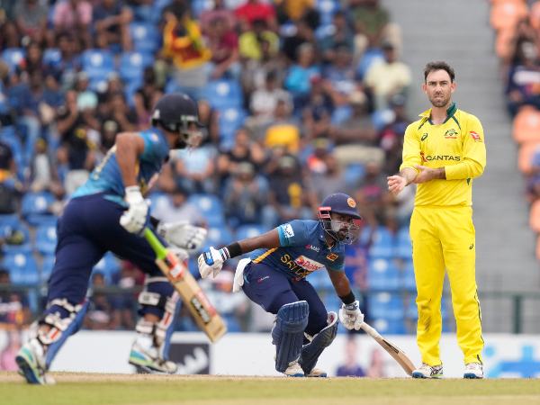 ಆಸ್ಟ್ರೇಲಿಯಾದ ಬೌಲಿಂಗ್ ಪಡೆ ಧೂಳಿಪಟ