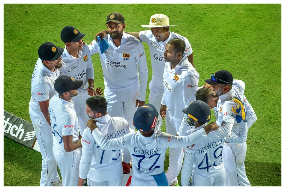 ಉಭಯ ತಂಡಗಳ ಪ್ಲೇಯಿಂಗ್ 11