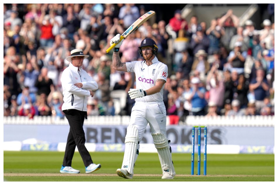 England vs New Zealand test series 2022, 1st Test day 3, Lords, Highlights England vs New Zealand test series 2022, 1st Test day 3, Lords, Highlights
