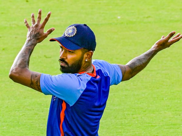 ಹಾರ್ದಿಕ್ ಬೌಲಿಂಗ್ ಸುತ್ತಲೂ ದೊಡ್ಡ ಅನುಮಾನಗಳಿದ್ದವು