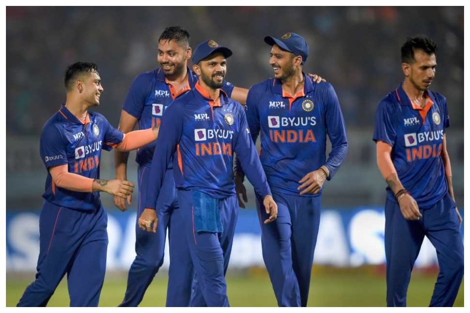 India vs Ireland T20I series: These 5 Indian cricketers could make comeback in Ireland tour India vs Ireland T20I series: These 5 Indian cricketers could make comeback in Ireland tour