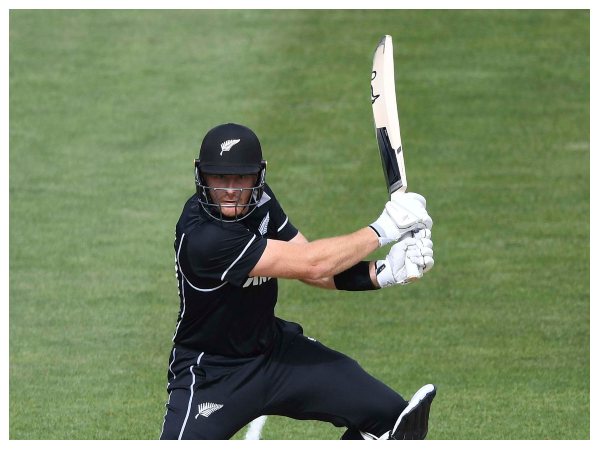 ಜೆಸ್ಸಿ ರೈಡರ್- ಮಾರ್ಟಿನ್ ಗಪ್ಟಿಲ್ 