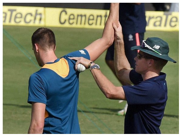 ಶಾನ್ ಪೊಲಾಕ್ 