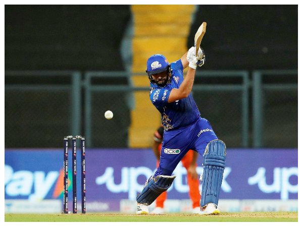 ರೋಹಿತ್ ಶರ್ಮಾ ರೋಹಿತ್ ಶರ್ಮಾ