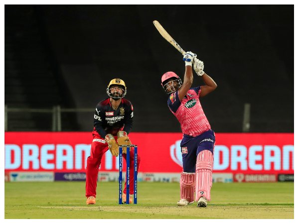 ಸಂಜು ಸ್ಯಾಮ್ಸನ್ ಸಂಜು ಸ್ಯಾಮ್ಸನ್