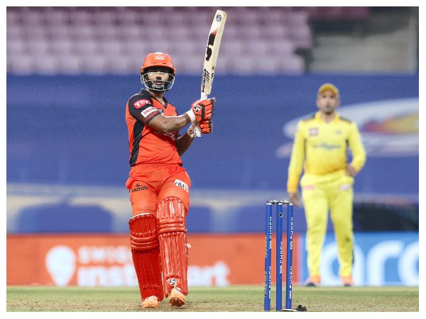 ರಾಹುಲ್ ತ್ರಿಪಾಠಿ ರಾಹುಲ್ ತ್ರಿಪಾಠಿ