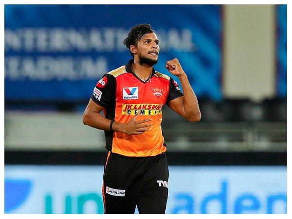 ಟಿ ನಟರಾಜನ್ ಟಿ ನಟರಾಜನ್