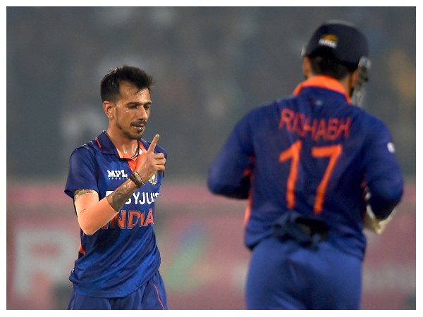 ನಂ. 2. ಯುಜುವೇಂದ್ರ ಚಾಹಲ್- 96 ಸಿಕ್ಸರ್