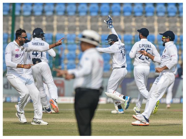 ಭಾರತ ವರ್ಸಸ್ ಇಂಗ್ಲೆಂಡ್