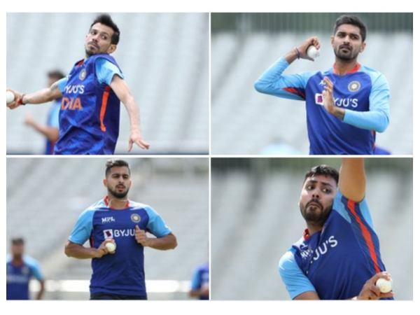 ಟೀಂ ಇಂಡಿಯಾ ಪ್ಲೇಯಿಂಗ್ 11