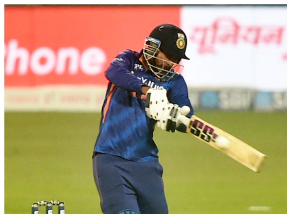 ವೆಂಕಟೇಶ್ ಐಯ್ಯರ್